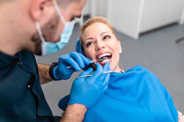 Best Root Canal Treatment  in Athens, WV